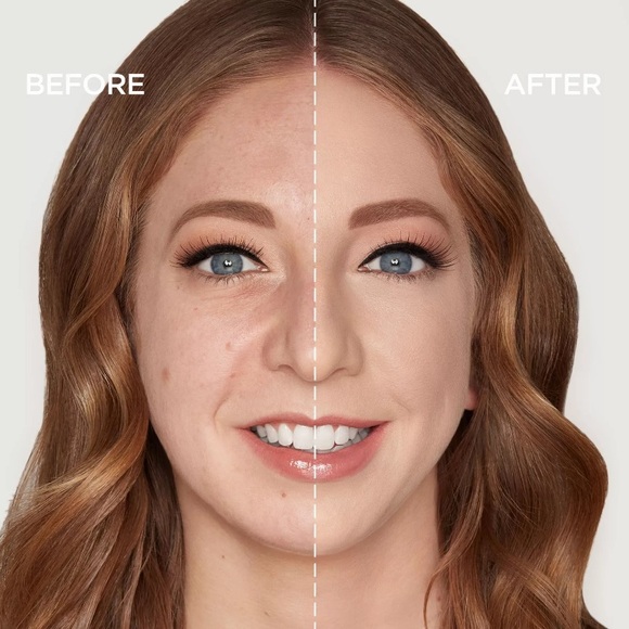 TARTE Foundcealer Foundation with SPF 20 in FAIR NEUTRAL (13N) - .33 oz NIB - Picture 3 of 10